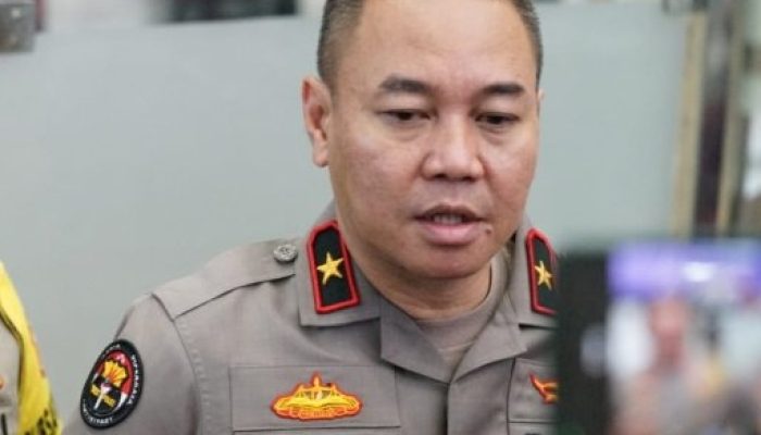 Bareskrim Polri Kirim Berkas Perkara Korupsi Pengadaan Alat Kesehatan Cath Lab dan CT Scan ke Kejagung