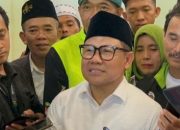 Ahok Turun Gunung, Kecil Kemungkinan Koalisi Anies-Ganjar 