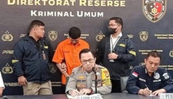 Pacar Tamara Tyasmara Terbukti Tenggelamkan Dante