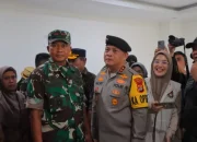 Kapolda Lampung Ucapkan Terima Kasih, Masyarakat Lampung Turut Jaga Kondusifitas Keamanan