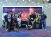 AstraZeneca Sabet Best Places to Work dalam Indonesia Dua Tahun Berturut-turut
