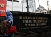 Perhatian! Kemenko Perekonomian Buka Loker S1-D3, Hal ini Syarat dan juga Gajinya