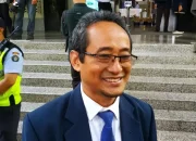 Guru Besar Universitas Brawijaya Malang Tegaskan Tak Ada Kepentingan Politik di Kritik Jokowi