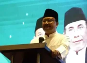 Gus Ipul Ajak PKB Kembali ke Pangkuan NU, Terima Hasil pemilihan raya