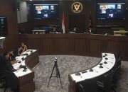 Guru Besar Hukum Konstitusi Universitas Pakuan Nilai Putusan DKPP Keliru: KPU Bisa Gugat ke PTUN