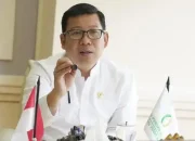 Kepala Bapanas Tegaskan Bantuan Pangan Bukan Politisasi, Melainkan Amanat Undang-undang