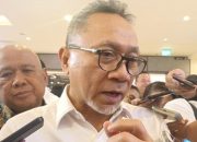 Mendag Zulkifli Hasan Meminta Masyarakat Konsumsi Beras Bulog Program SPHP