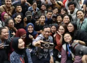 Mundur dari Menko Polhukam, Mahfud MD Apresiasi Kerja Sama Awak Media Massa