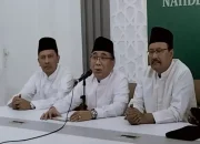 PBNU Cabut Penonaktifkan 63 Pengurus usai Jadi Timses Capres dan juga Caleg dalam Pemilihan Umum 2024