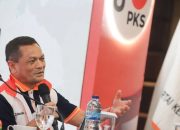 Banyak Kesalahan Sistem, PKS Desak KPU Setop Publikasi Sirekap