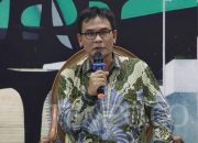 Johan Budi Gagal ke Senayan Lagi, Simak Riwayat Kariernya