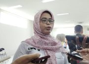 KPU Jawa Barat Optimistis Rekapitulasi Penghitungan Suara Tuntas Malam ini