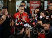 Hasto PDIP Sebut Pemilu 2024 Perpaduan Sempurna dari Kecurangan Pemilu 1971 dan 2009