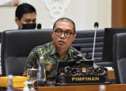 Baleg DPR Meminta Kesepakatan Pemerintah Memasukkan Ketentuan dalam RUU Daerah Khusus Jakarta 