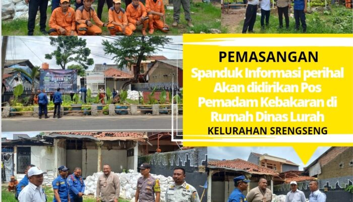 PSN, Kader Jumantik dan  Puskesmas di RW 08 Kerja Bakti Bersih-Bersih Masjid Menyambut Bulan Suci Ramadhan 1445 H/2024 M