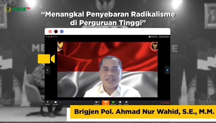 Lewat Pengajian, PBNU Dukung BNPT Tangkal Radikalisme