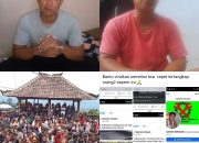 Disebut Desa Maling, Ratusan Warga Sidatapa Ngerudug Kewantilan Desa Tak Terima Tuntut Jalur Hukum