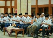 ASN Pemkot Jakbar Ikuti Peringatan Nuzulul Qur’an