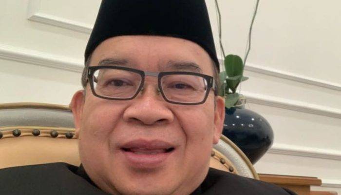 RUU DKJ Disahkan, LKB Minta DPRD Pemprov DKI Jakarta Siapkan 2 Aturan Turunan