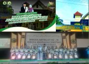 Ponpes As Saidiyyah 2 Bahrul Ulum Ajarkan Beraqidah Aswaja, Berwawasan Global, Berkarakter Ramah Anak dan Anti Bullying
