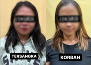 Dua wanita Diduga Melakukan Prostitusi Online Diamankan Polres Melawi