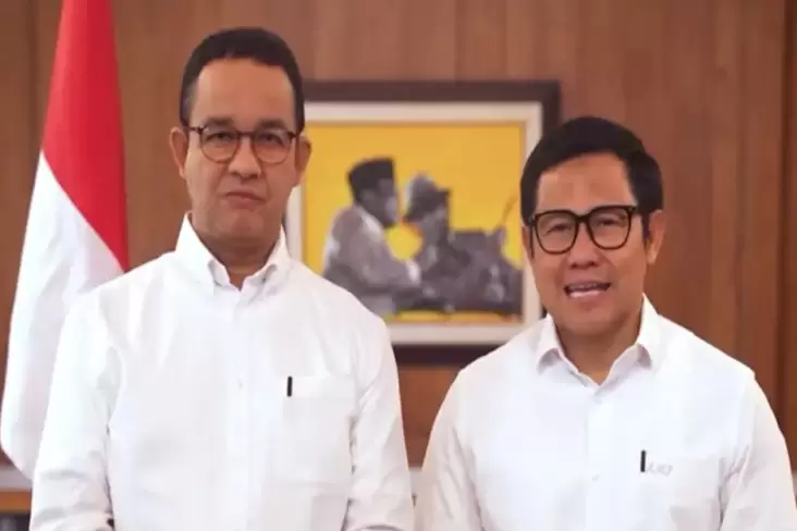 Anies Baswedan: Pemimpin Lahir dari Kecurangan akan Ciptakan Kebijakan Tidak Adil