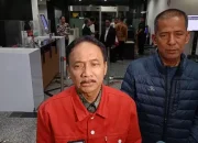 Hari Pertama Pendaftaran, Belum Ada Ajukan Gugatan Sengketa Pileg 2024 ke MK