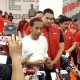 Jokowi Ngaku Sudah Beri Ucapan Selamat Lewat Telepon ke Prabowo-Gibran