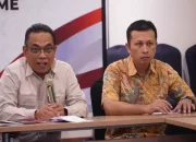 Dunia Pers Massa Berperan Penting Perkuat Daya Tangkal Komunitas dari Ideologi Terorisme