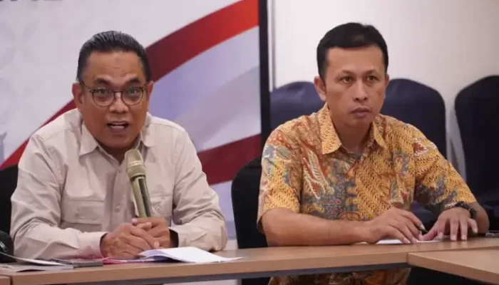 Dunia Pers Massa Berperan Penting Perkuat Daya Tangkal Komunitas dari Ideologi Terorisme