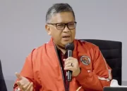 PDIP Sebut Dokumen Hak Angket Sudah Direview Pakar, Masuk Tahap Penyempurnaan