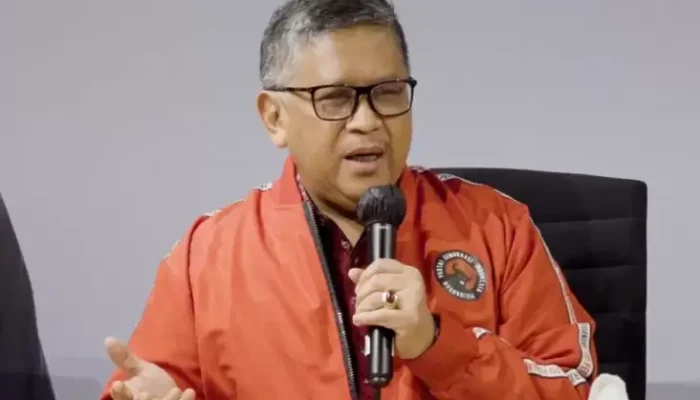 PDIP Sebut Dokumen Hak Angket Sudah Direview Pakar, Masuk Tahap Penyempurnaan