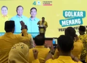 Pengamat: Golkar Punya Peran Penting bagi Laju Pemerintahan Prabowo-Gibran