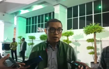 PPP Bakal Gugat ke Mahkamah Konstitusi apabila Dinyatakan Tak Berhasil DPR