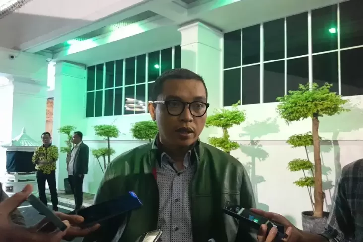 PPP Bakal Gugat ke Mahkamah Konstitusi apabila Dinyatakan Tak Berhasil DPR