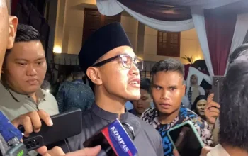 PSI Tak Berhasil Ambang Batas Parlemen, Hal ini Respons Kaesang