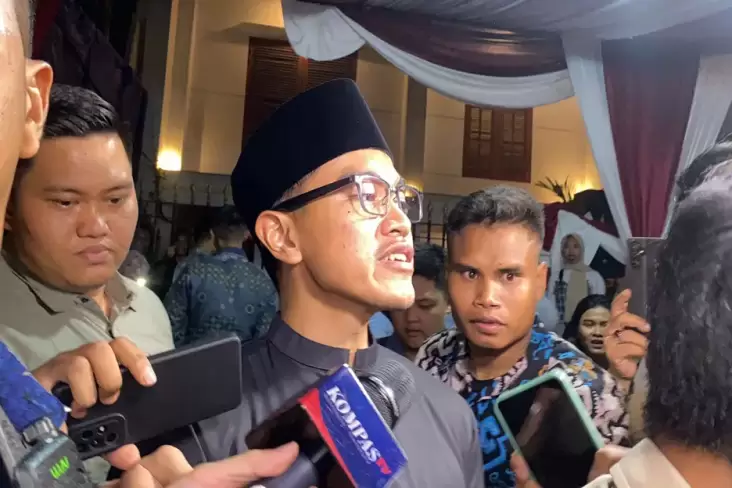 PSI Tak Berhasil Ambang Batas Parlemen, Hal ini Respons Kaesang