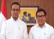 Sikapi Pernyataan KPU, Cak Imin Minta Tim Hukum AMIN Maju ke MK