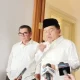 Soal Isu Jokowi Jadi Ketum Partai Golkar, JK: Tak Penuhi Syarat