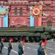 Wakil Ketua Parlemen Rusia: Rudal Nuklir Kami Bisa Hantam Paris pada 2 Menit