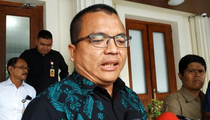 Ini Prediksi Denny Indrayana Hasil Putusan MK soal Pilpres 2024