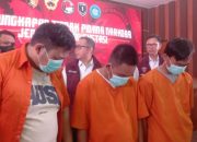 Bareskrim Ungkap 2 Karyawan Lion Air Terlibat Jaringan Narkoba