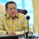 Ketua MPR RI  Dukung TNI Tumpas OPM, Urusan HAM Bicarakan Kemudian