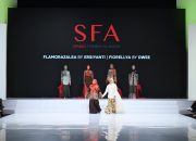 Memamerkan Karya Orisinil dan Menarik “Empowerment SFA” Hadir  Di Indonesia Fashion Week 2024