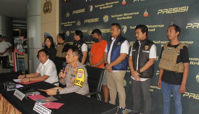 Driver Taksi Online Melakukan Pemerasan 100 Juta Kepada Penumpangnya, Ini Motifnya 