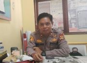 Enam Kapolsek Bergeser, Kampol Agus Dwi Wirawan Rebut Posisi Polsek Singaraja