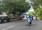 Kota Singaraja Semakin Rawan, Sepeda Motor Terparkir Pinggir Jalan Sudirman Raib dibawa Oknum