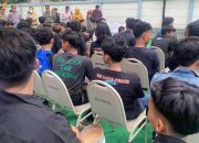 KJP Pelajar Yang Tawuran Dalih Bagi Takjil Terancam Dicabut