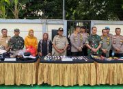 Masa Libur Lebaran, Orang Tua di Jakarta Barat Diimbau Awasi Anak