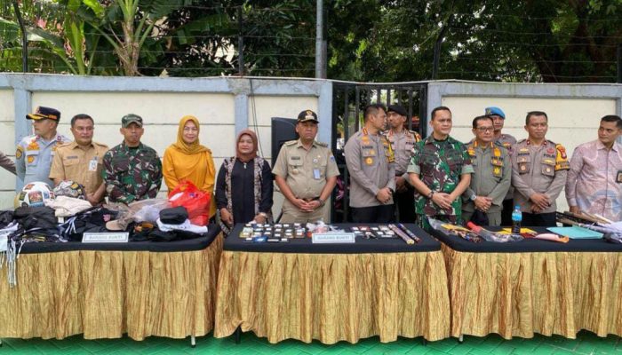 Masa Libur Lebaran, Orang Tua di Jakarta Barat Diimbau Awasi Anak